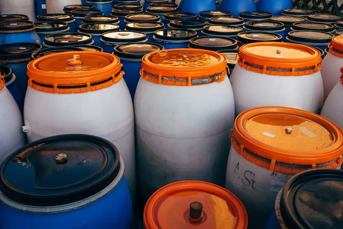 Chemical & Toxic Waste Cleanup in Heritage Creek, KY
